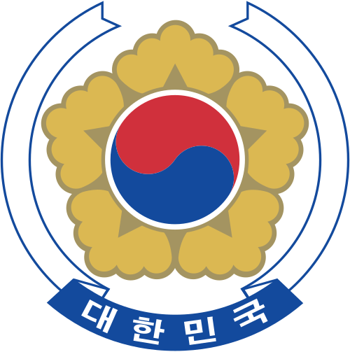 Government of South Korea